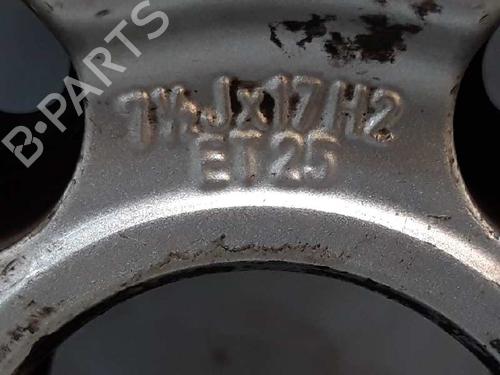 Rim AUDI ALLROAD C5 (4BH) 2.5 TDI quattro | BP4571239C45 