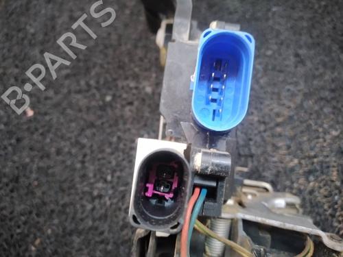 Front left lock VW TOUAREG (7LA, 7L6, 7L7) 5.0 V10 TDI | BP9849844C98 