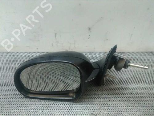 Used Left mirror PEUGEOT 406 (8B) 1.8 16V (110 hp) 1036252