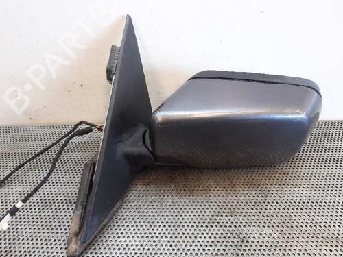 Left mirror BMW 3 (E46) 318 i | BP5824314C26 