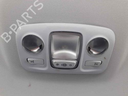 Used Interior roof light PEUGEOT 3008 II SUV (MC_, MR_, MJ_, M4_) [2016-2025]  26200113