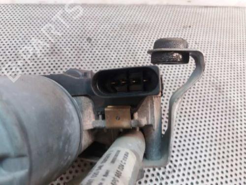 Front wiper motor SEAT TOLEDO III (5P2)  | BP1400874M29 