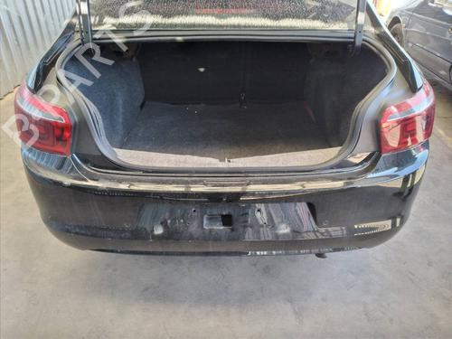 Climate control CITROËN C-ELYSEE (DD_)  | BP11509418I5  - Image 21