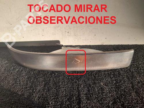 Used Right front indicator Right front indicator NISSAN INTERSTAR Van (X70) [2002-2026] 6713237 6713237