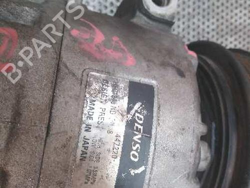 AC compressor ROVER 75 (RJ)  | BP113894M34 