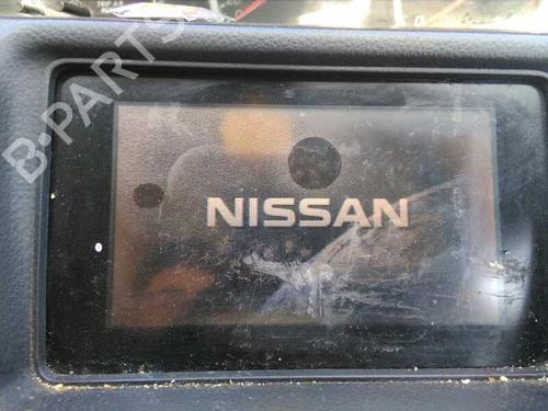 Warning switch NISSAN PRIMERA Hatchback (P12) | BP6616361I22 - Image 13