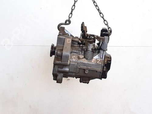 Used Gearbox SEAT IBIZA III (6L1) [2002-2009]  27723415
