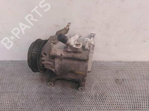Used AC compressor AC compressor 2128987 2128987