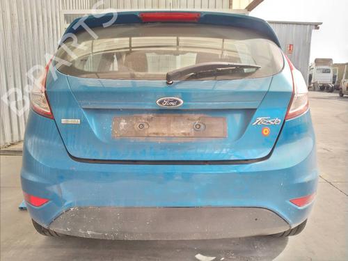 Pipe FORD FIESTA VI (CB1, CCN)  | BP32496795M125  - Image 12