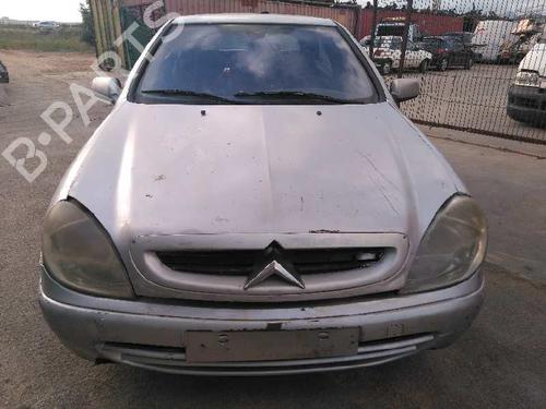 Front right exterior door handle CITROËN XSARA (N1) 2.0 HDi 90 | BP3155313C129 