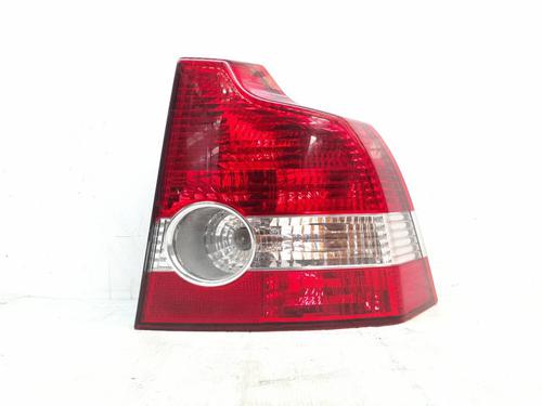 Used Right taillight VOLVO S40 II (544) 1.6 D (110 hp) 30467678
