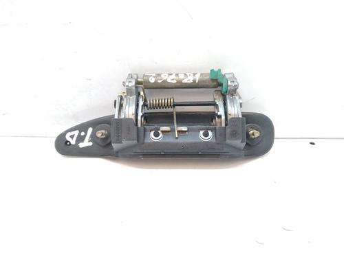 Rear right exterior door handle NISSAN PRIMERA Hatchback (P11) 2.0 TD | BP1597631C130 