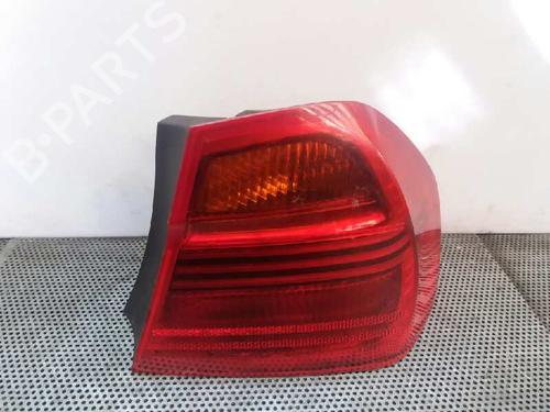 Used Right taillight Right taillight BMW 3 (E90) 320 d (163 hp) 2231753 2231753