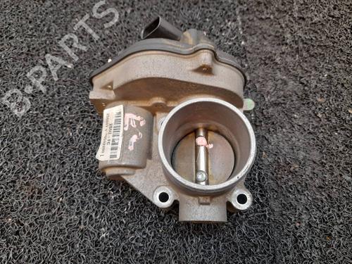 Used Throttle body Throttle body FORD C-MAX (DM2) [2007-2010] 8266109 8266109