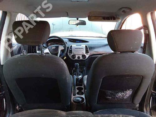 Front right interior door handle HYUNDAI i20 I (PB, PBT) 1.4 CRDi | BP11180094I14  - Image 20