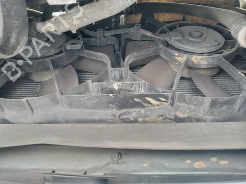 Used Radiator fan TOYOTA PRIUS Liftback (_W2_) 1.5 Hybrid (NHW20_, NHW20R) (112 hp) 11845524