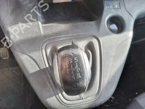 Left front window switch OPEL COMBO E Tour / Life (K9) | BP18083215I27 - Image 20