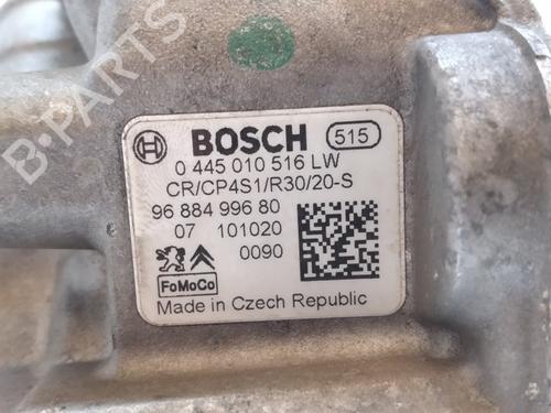 Injeksjonsspumpe PEUGEOT 308 SW I (4E_, 4H_) 1.6 HDi | BP29702609M78 