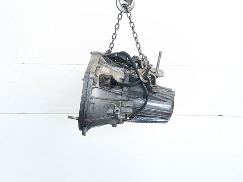 Used Gearbox Gearbox LANCIA DELTA III (844_) [2008-2014] 33813506 33813506