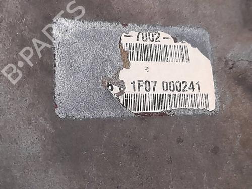Gearbox FORD TRANSIT Van (FA_ _) 2.0 DI (FAE_, FAF_, FAG_) | BP29508481M3 