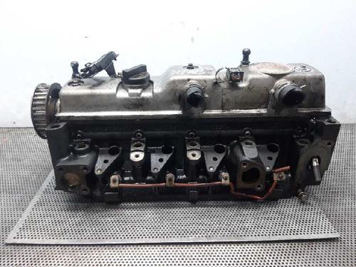Cylinder head FORD FOCUS II (DA_, HCP, DP) | BP10974262M5 - Image 5