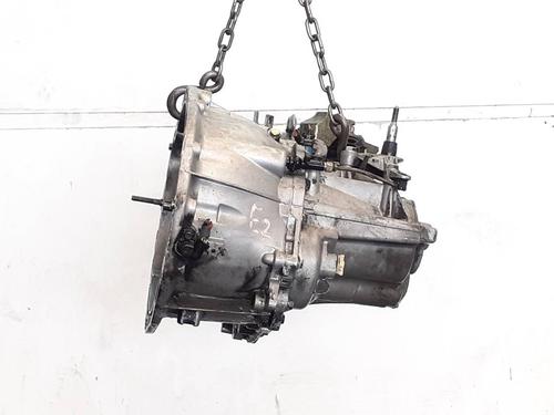 Used Gearbox RENAULT MEGANE II (BM0/1_, CM0/1_) 1.9 dCi (131 hp) 23331179