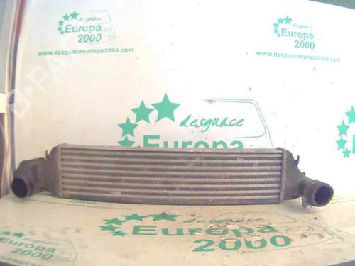 Used Intercooler BMW 3 (E46) 320 d (136 hp) 588983