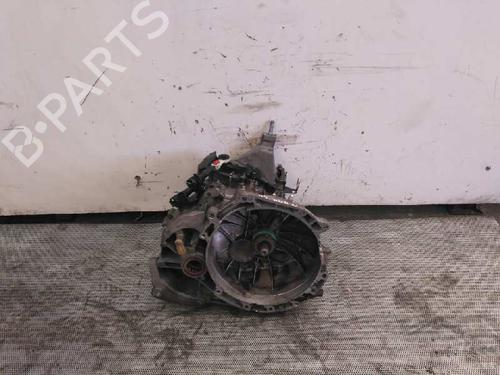 Used Gearbox FORD MONDEO III Saloon (B4Y) 2.0 16V (146 hp) 1289631