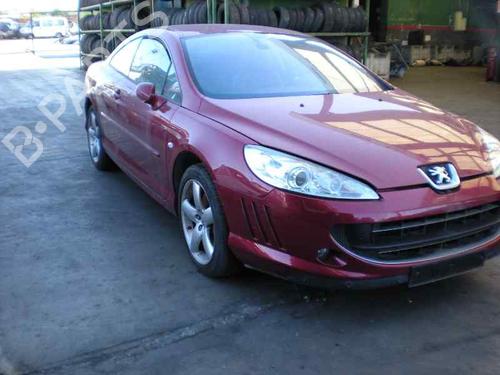 Other PEUGEOT 407 Coupe (6C_) 2.7 HDi | BP14047596O1 - Image 3