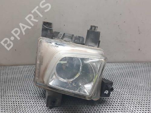 Used Left front fog light Left front fog light 5236585 5236585