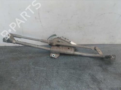 Used Front wiper motor VW PASSAT B5.5 (3B3) 1.9 TDI (130 hp) 1371349