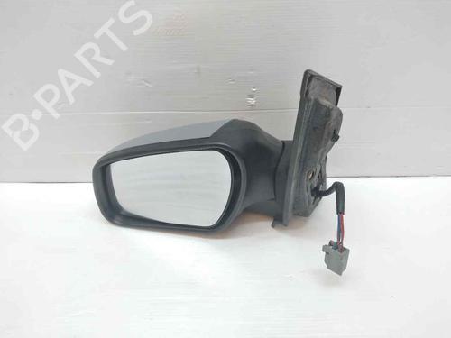 Used Left mirror FORD FOCUS II (DA_, HCP, DP) 1.8 TDCi (115 hp) 30527368