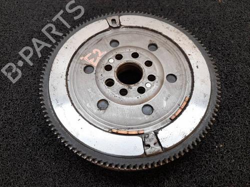 Flywheel LAND ROVER FREELANDER I (L314) 2.0 Td4 4x4 | BP14044494M101 