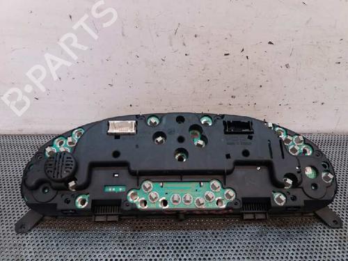 Instrument cluster PEUGEOT 406 (8B) 2.0 HDI 90 | BP1022370C47 