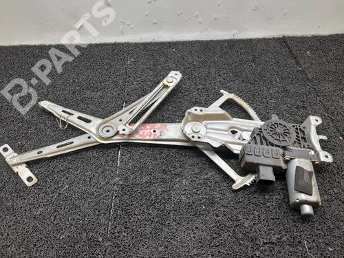 Front left window mechanism OPEL ZAFIRA A MPV (T98) 2.0 DI 16V (F75) | BP146450C22 