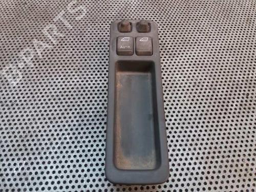 Used Left front window switch Left front window switch VOLVO S40 I (644) [1995-2004] 1356328 1356328