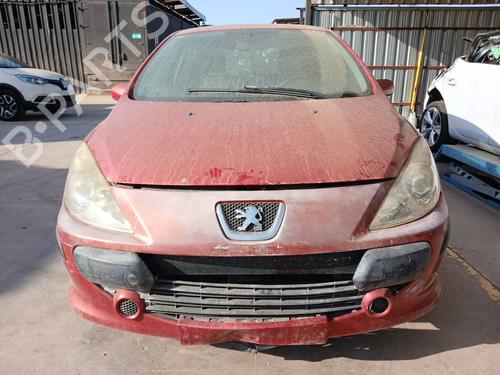 Used Parts PEUGEOT 307 (3A/C) 1.6 HDi 110 4920959