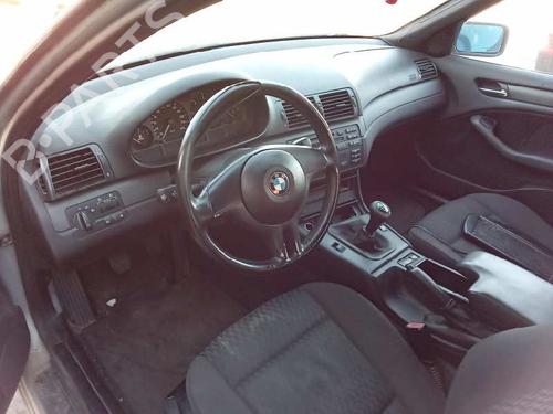 Flywheel BMW 3 (E46) 320 d | BP14037838M101  - Image 9