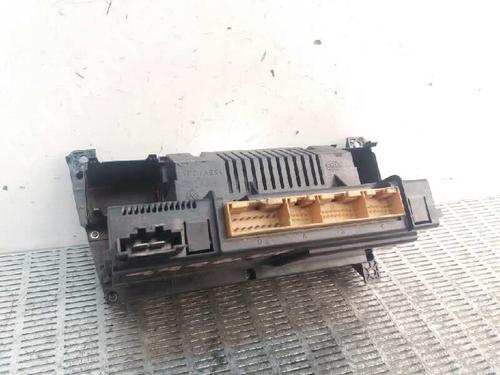 Climate control AUDI A6 C5 (4B2) 2.5 TDI quattro | BP596536I5 