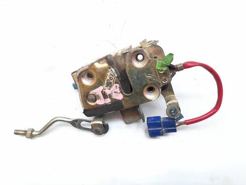 Front left lock TATA SAFARI (42_FD) | BP12313151C98 - Image 2