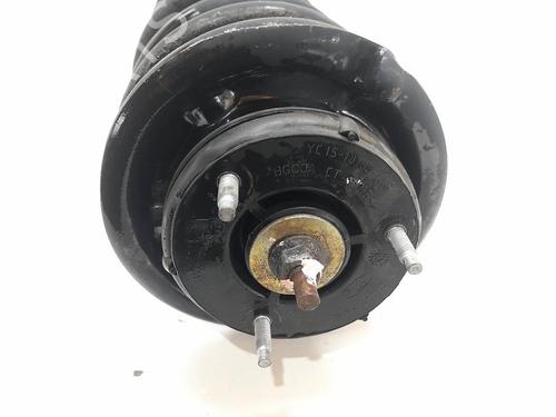 Left front shock absorber FORD TRANSIT Van (FA_ _) 2.4 DI (FAA_, FAB_, FAC_, FAD_) | BP2544012M16 - Image 2