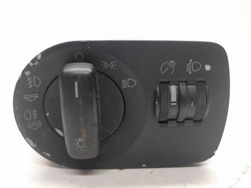 Headlight switch AUDI A3 (8P1) 1.9 TDI | BP1356866I24 - Image 2