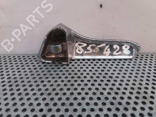Rear right interior door handle MERCEDES-BENZ S-CLASS (W220, V220) S 500, S 500 L (220.075, 220.175, 220.875) | BP3438491I16 