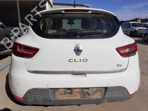 Wheel arch RENAULT CLIO IV (BH_)  | BP31991773C56 