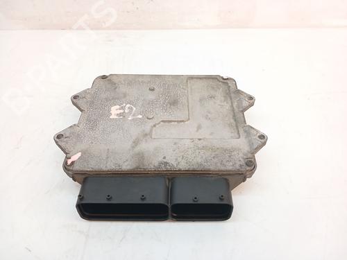 Engine control unit (ECU) FIAT 500 (312_) 1.3 D Multijet (312AXB1A) | BP37194239M57 - Image 3