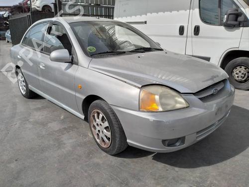 Engine KIA RIO I Hatchback (DC)  | BP12606566M1  - Image 8