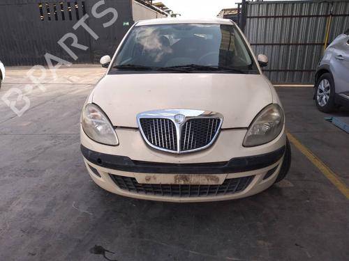 Used Parts LANCIA YPSILON (843_) 1.2 (843.AXB1A) 1721111