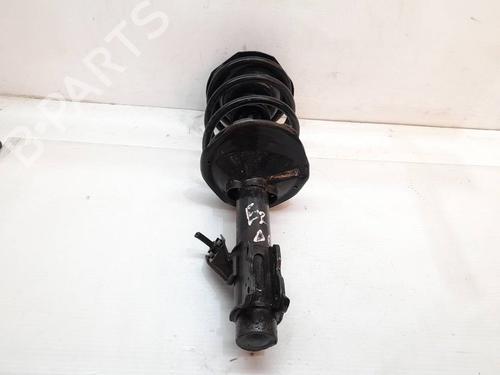Used Right front shock absorber NISSAN VANETTE CARGO Van (HC 23) 2.3 D (75 hp) 22689611