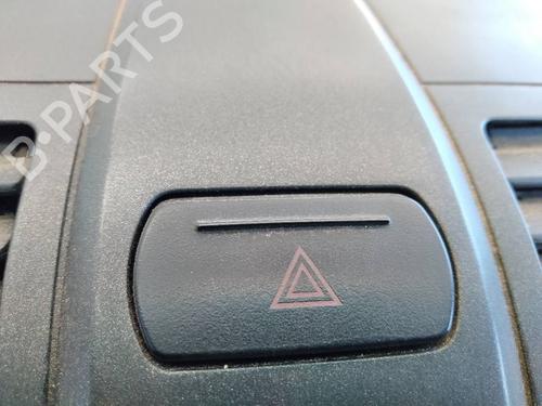Used Warning switch Warning switch SSANGYONG REXTON / REXTON II (GAB_) [2002-2026] 11845459 11845459