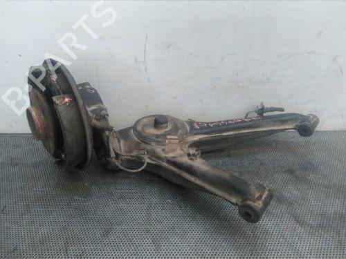 Left rear steering knuckle BMW 3 Compact (E36) | BP637789M27 - Image 2